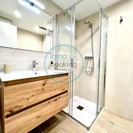Loft Internacional , Climatizado Y Con Piscina Apartamento
