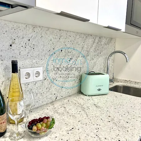 Loft Internacional , Climatizado Y Con Piscina