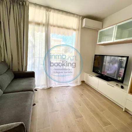 Loft Internacional , Climatizado Y Con Piscina *
