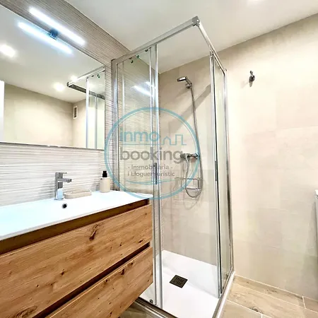 Loft Internacional , Climatizado Y Con Piscina Apartment *